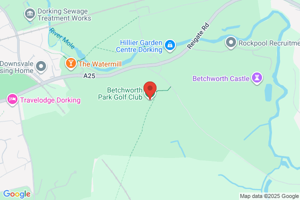 Betchworth Park Golf Club