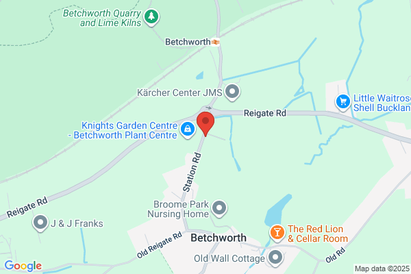 Betchworth War Memorial Village Hall