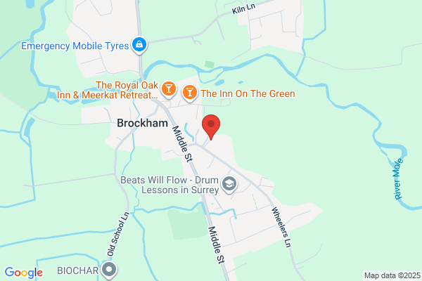 Brockham School