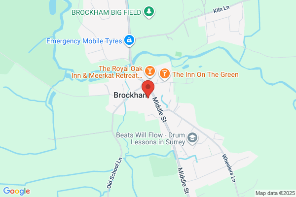Brockham Village Hall