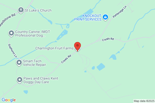 Charrington Farms