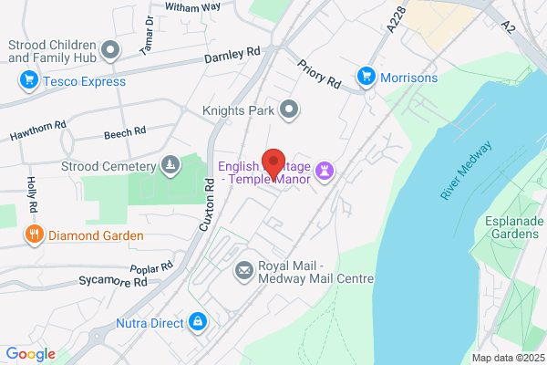 E-Space Systems Ltd