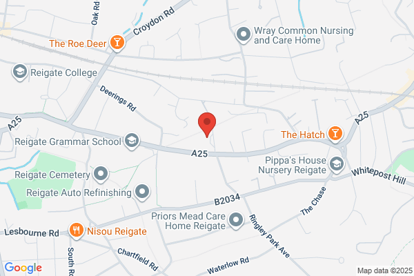 Eversfield Care Home