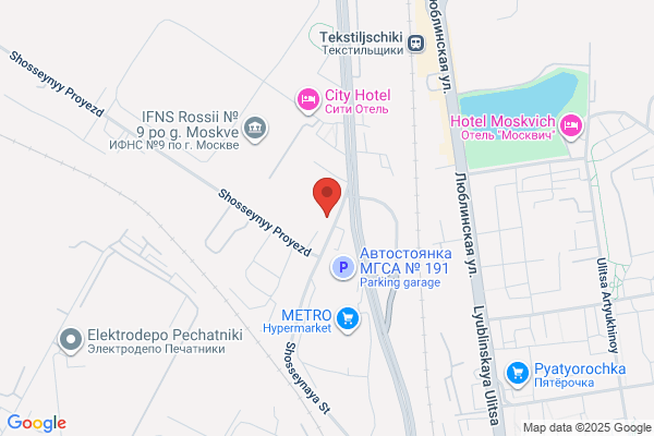MT Motors