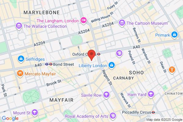 Mayfield Rolls & Banks Properties Ltd