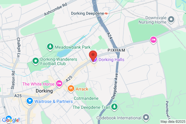 P F Windibank