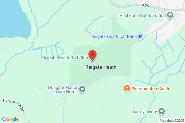 Reigate Heath Golf Club