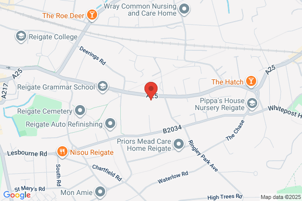 Ringley Park Dental Practice
