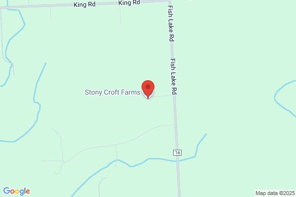 Stoney Croft Farm