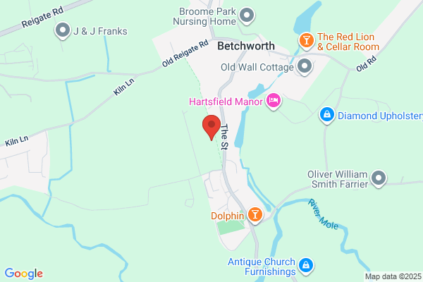 The Betchworth & Buckland Childrens Nursery