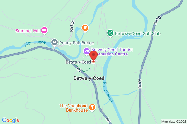 Betws-Y-Coed
