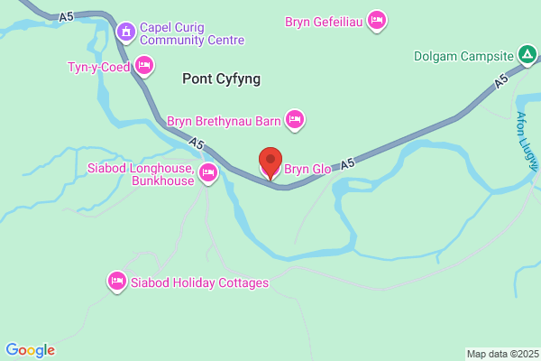 Bryn-Glo