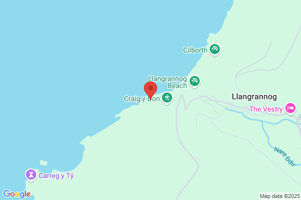 Carreg Y Fran