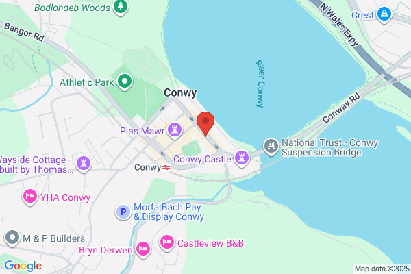 Celtic Shops (Trefriw) Ltd