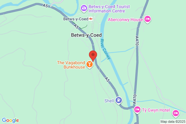 Clogwyn Outdoor Shop