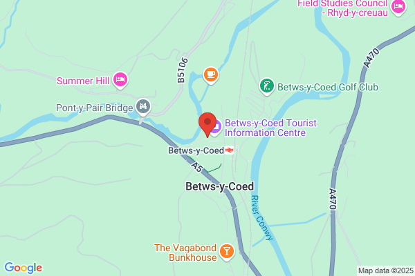 Mosshill Holistic Centre