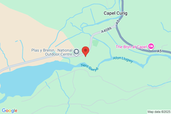 Mountain Leader Training (Wales)