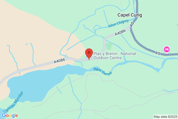 National Mountain Centre