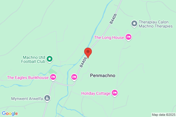 Penmachno Primary School