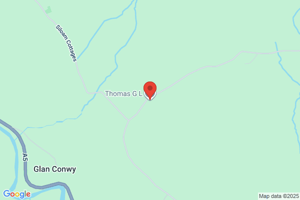 R L Thomas