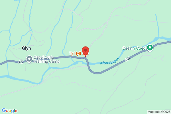 Snowdonia Society