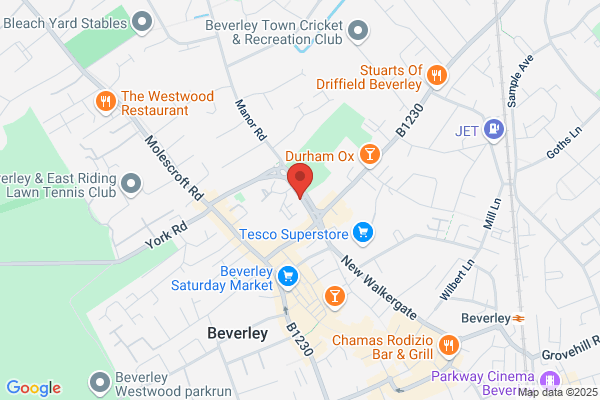 Beverley Natural Health Clinic