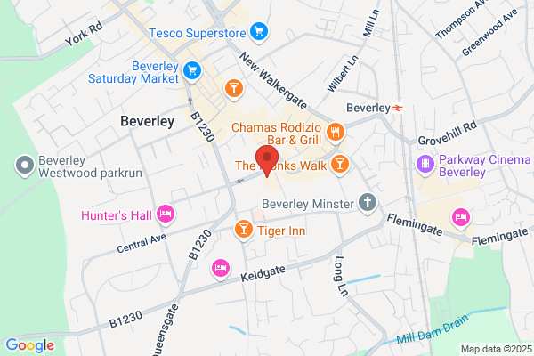 Beverley Art Gallery