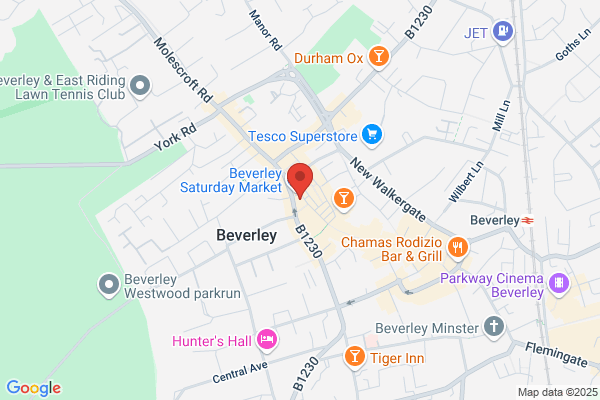 NatWest Beverley