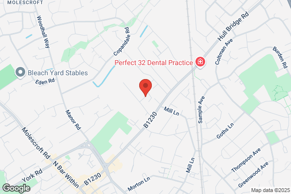 We Buy Any Car Beverley Cricket Club