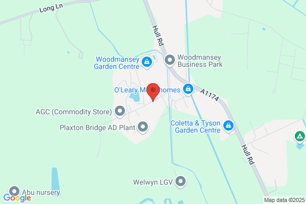 Plaxton Motors