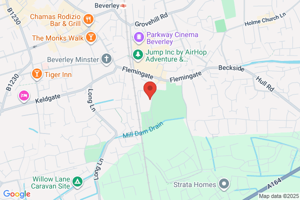 Broadview Leisure Ltd