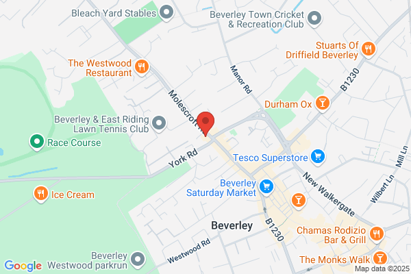 Beverley Catholic Club