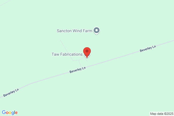 TAW Fabrications
