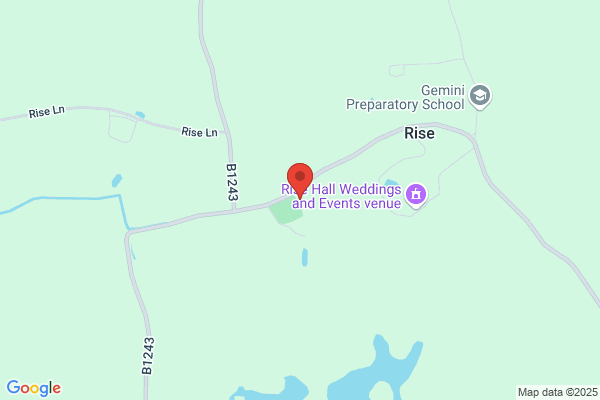 Rise Farms