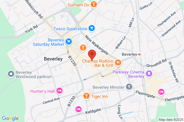 Boots Hearingcare Beverley