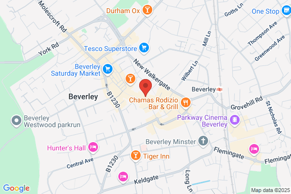 Boots Opticians