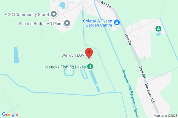 Welwyn (LGV)