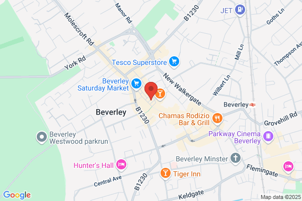 Bradford & Bingley