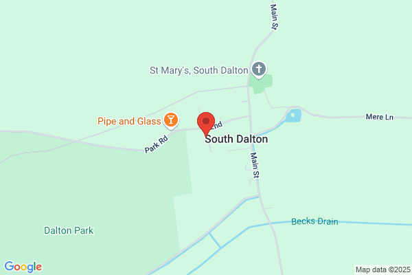 Dalton Farm Partnership