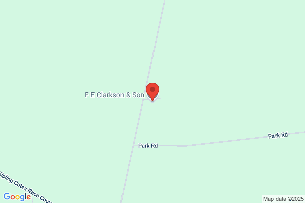 F E Clarkson & Son