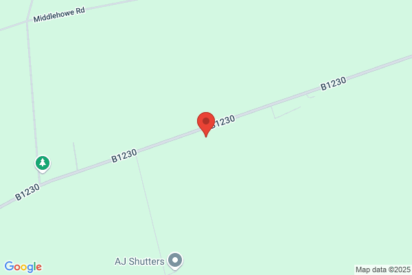 R Marginson Farmers Ltd