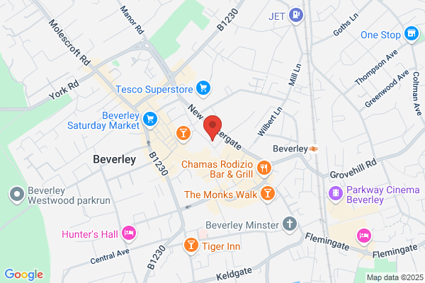 Beverley Funeralcare