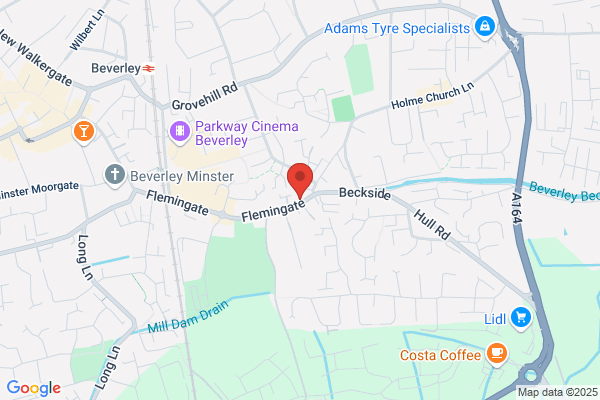 Beverley Suite & Bed Centre