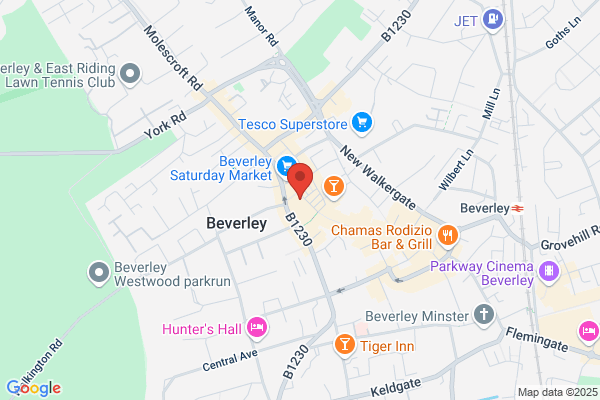 Multiyork Furniture Ltd