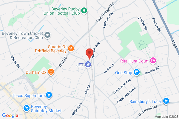 Mill Lane Auto Ltd