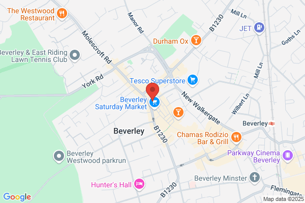 Prescott Jewellers