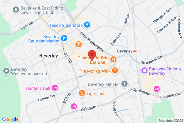 Samuel Lawrence Jewellers
