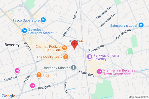 Stowe Family Law LLP - Divorce Solicitors Beverley
