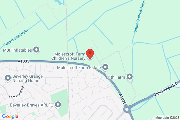 Hollycroft Nurseries