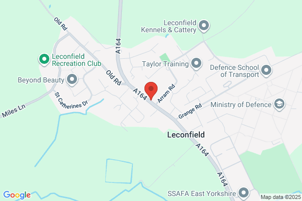 Leconfield Village Shop Ltd